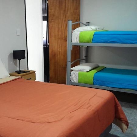 Apartament Complejo Terra Apart El Calafate Zewnętrze zdjęcie