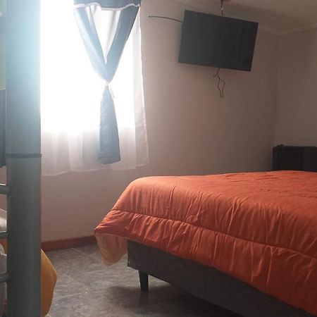 Apartament Complejo Terra Apart El Calafate Zewnętrze zdjęcie