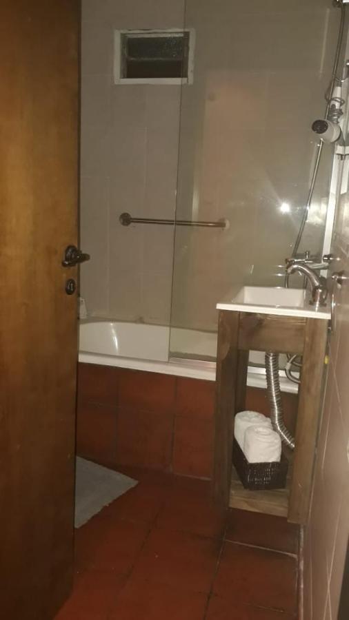 Apartament Complejo Terra Apart El Calafate Zewnętrze zdjęcie
