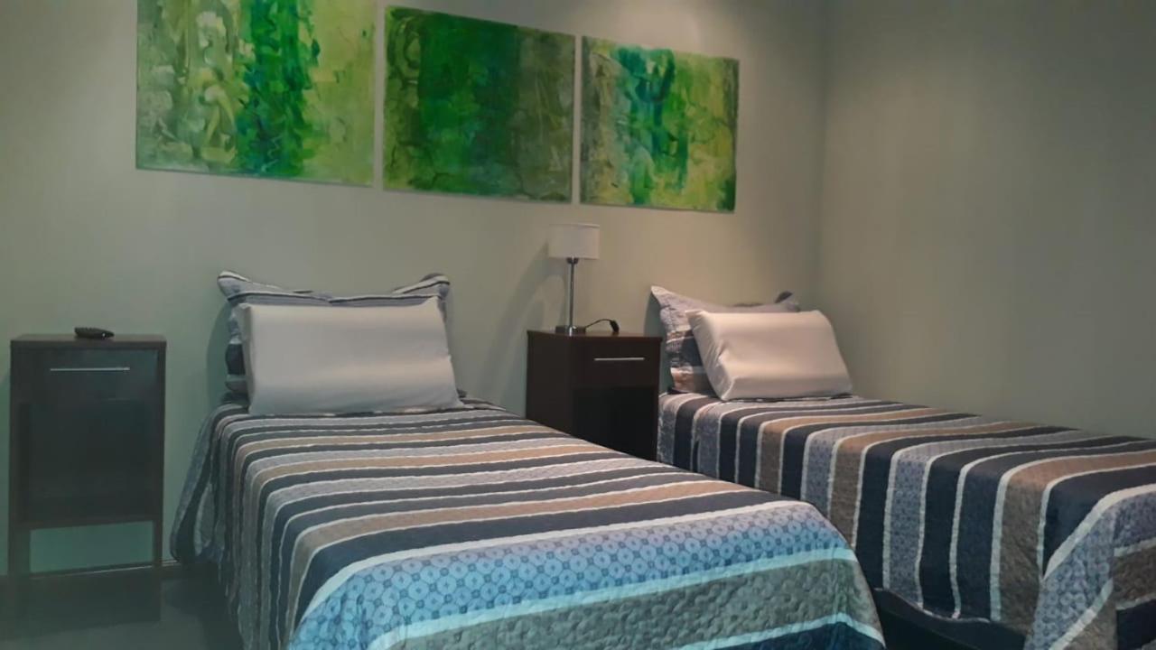 Apartament Complejo Terra Apart El Calafate Zewnętrze zdjęcie