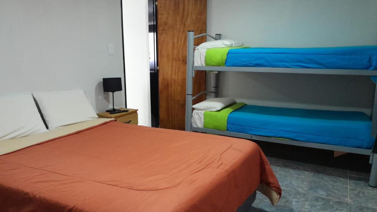 Apartament Complejo Terra Apart El Calafate Zewnętrze zdjęcie