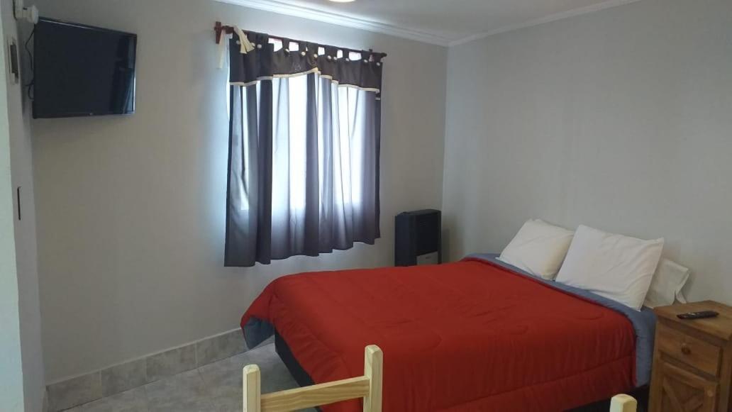 Apartament Complejo Terra Apart El Calafate Zewnętrze zdjęcie