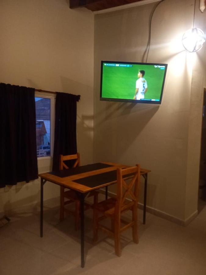 Apartament Complejo Terra Apart El Calafate Zewnętrze zdjęcie