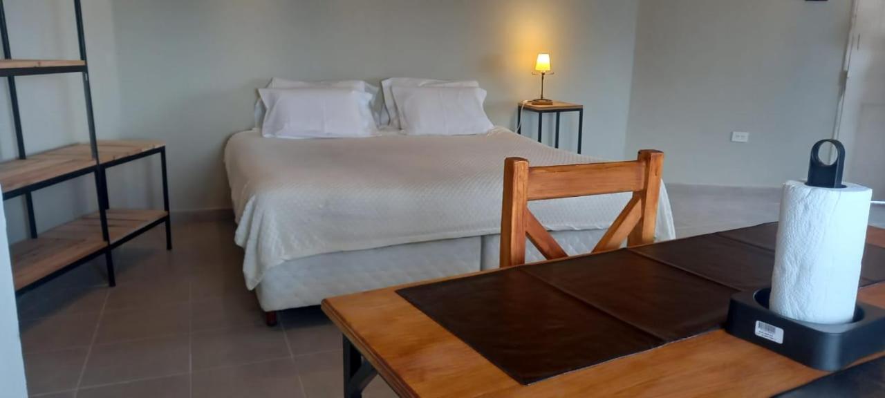 Apartament Complejo Terra Apart El Calafate Zewnętrze zdjęcie