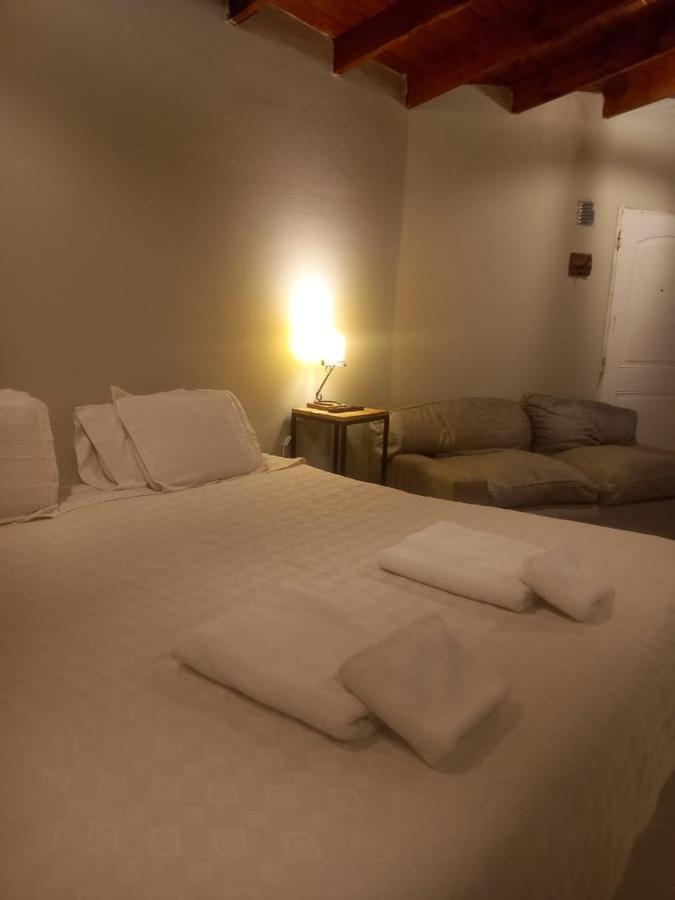 Apartament Complejo Terra Apart El Calafate Zewnętrze zdjęcie