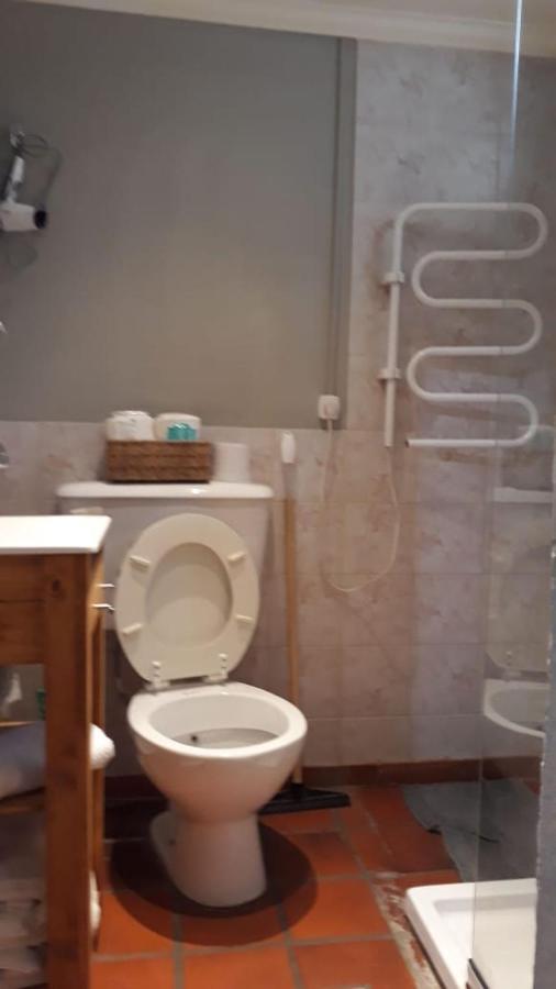 Apartament Complejo Terra Apart El Calafate Zewnętrze zdjęcie