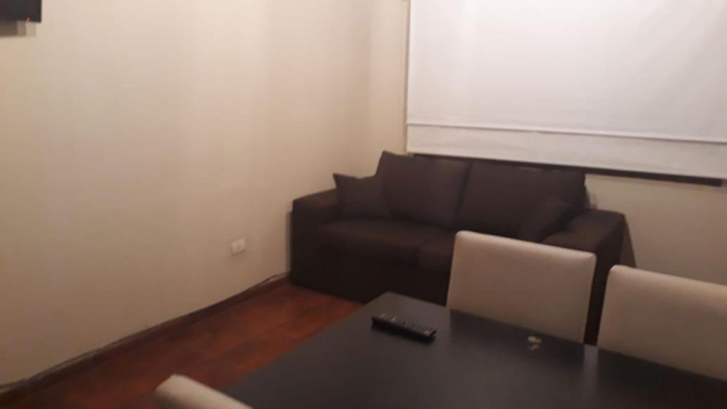 Apartament Complejo Terra Apart El Calafate Zewnętrze zdjęcie