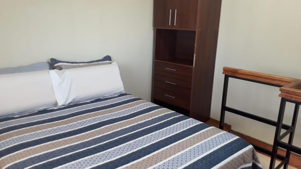 Apartament Complejo Terra Apart El Calafate Zewnętrze zdjęcie