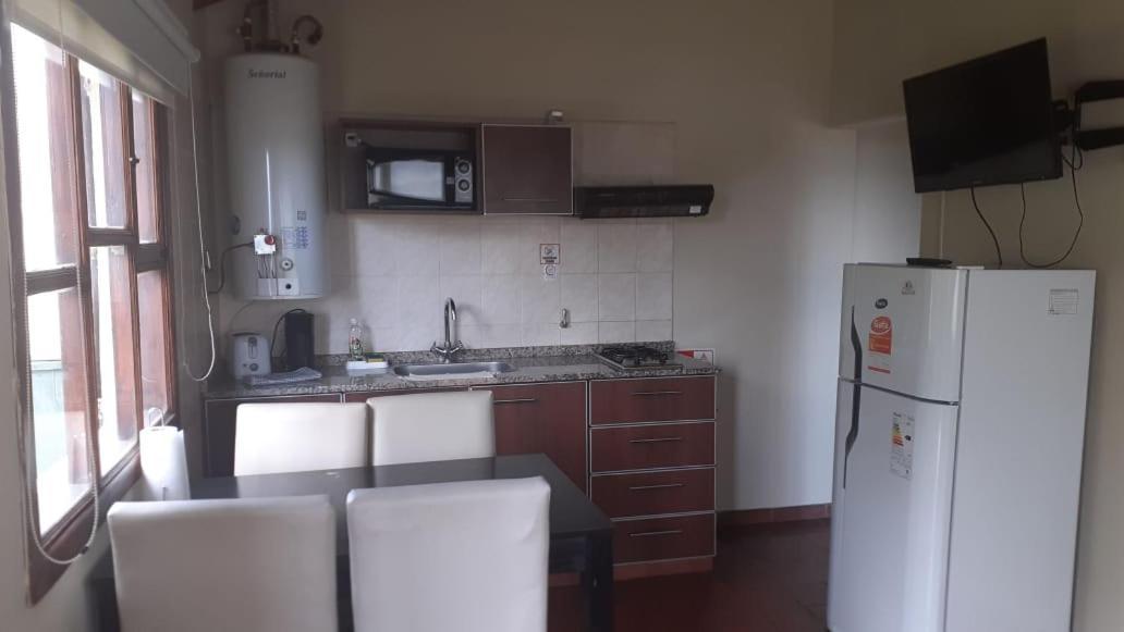 Apartament Complejo Terra Apart El Calafate Zewnętrze zdjęcie