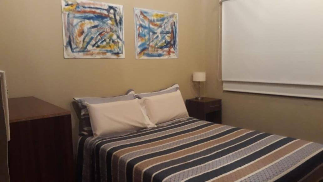 Apartament Complejo Terra Apart El Calafate Zewnętrze zdjęcie