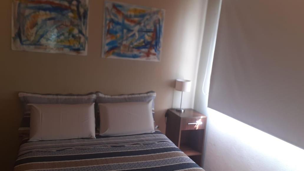 Apartament Complejo Terra Apart El Calafate Zewnętrze zdjęcie