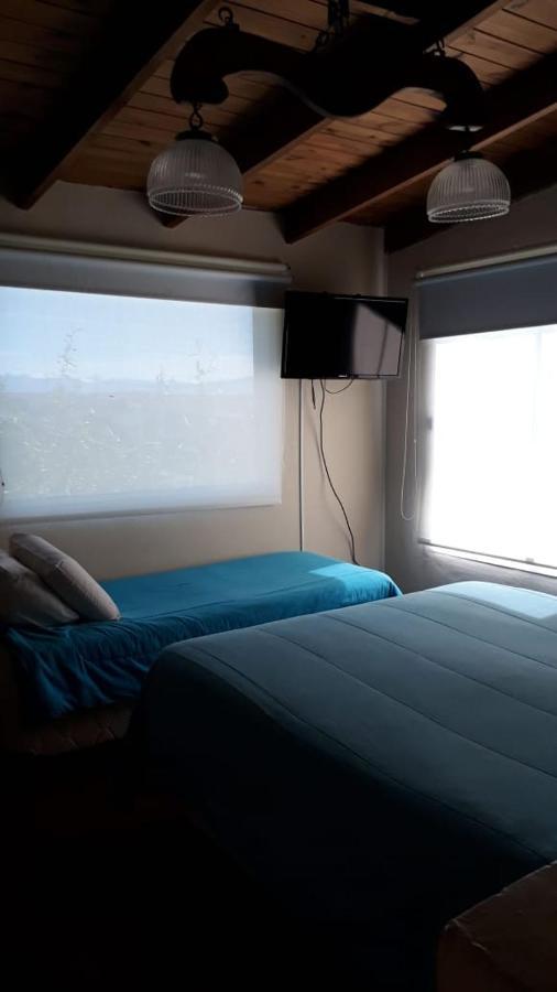 Apartament Complejo Terra Apart El Calafate Zewnętrze zdjęcie
