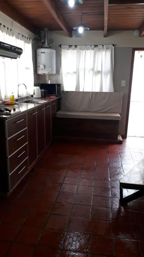 Apartament Complejo Terra Apart El Calafate Zewnętrze zdjęcie
