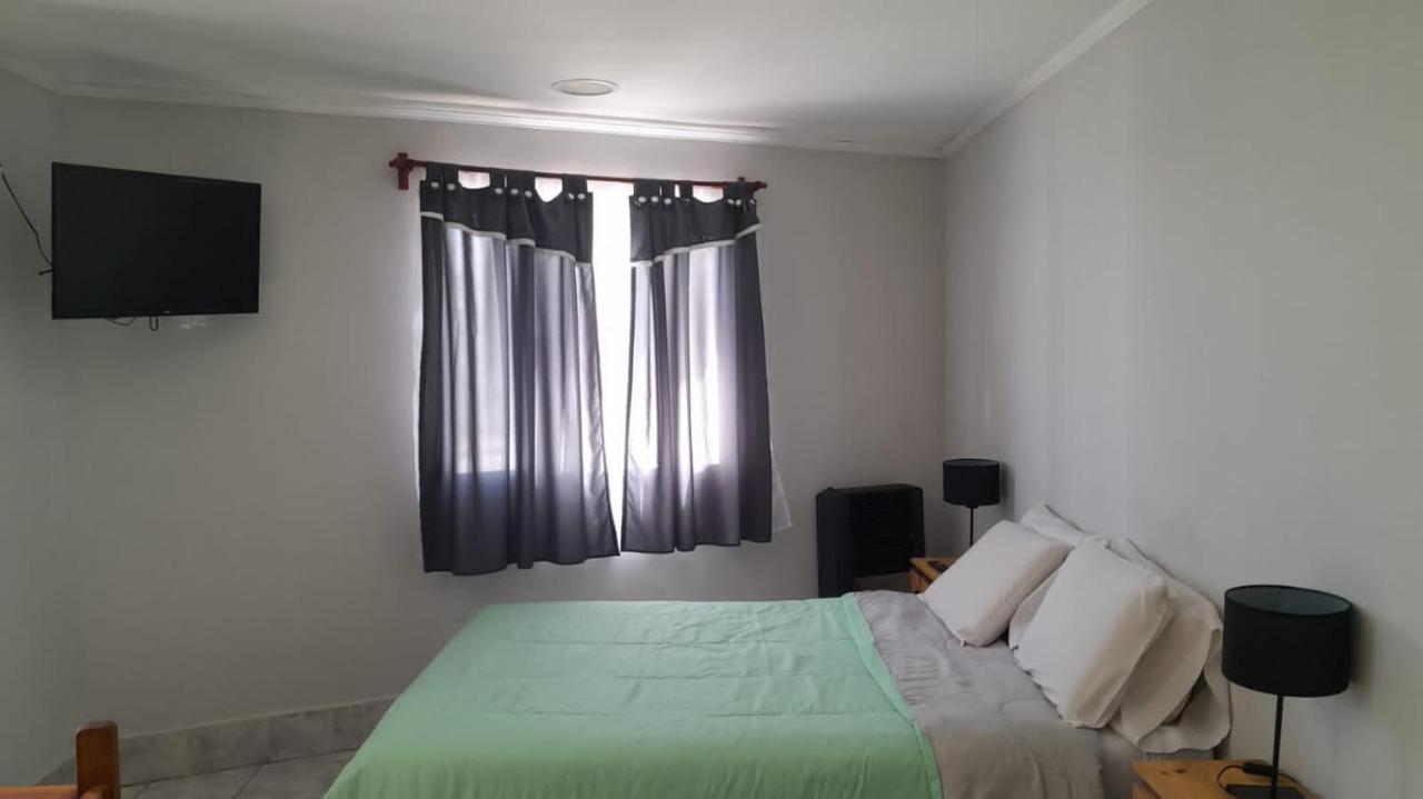 Apartament Complejo Terra Apart El Calafate Zewnętrze zdjęcie
